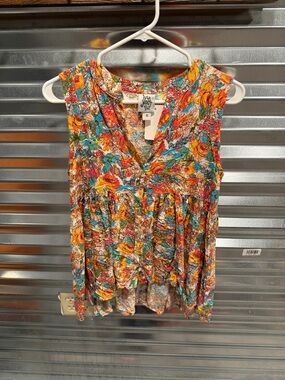 Ivy Jane tank woman’s size small
